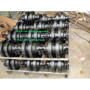 Buy cheap Manitowoc 888 II Bottom Roller, Track Roller Assy from wholesalers