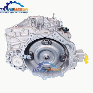 Buy cheap The new Zhengpin fourth generation Geely Emgrand 1.5L CVT transmission assembly CVT18. from wholesalers