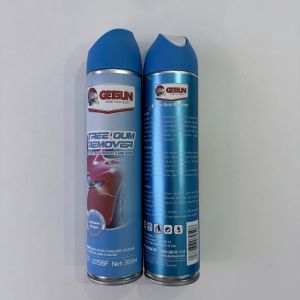 Buy cheap Getsun Powerful Bug and Tar Remover Auto Stain Remover Spray from wholesalers
