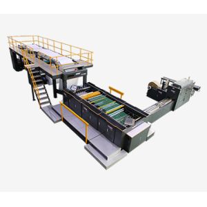 Buy cheap A4 Copy Paper Cutting Production Line Machine A4 Paper Making Machines product