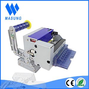 Buy cheap Shockproof Mobile 80mm Thermal Printer With Customizing Presenter from wholesalers