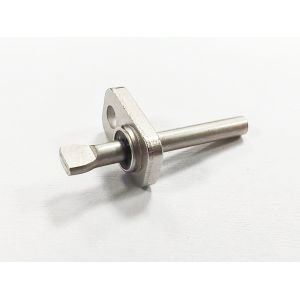 Hermetic Feedthrough Connectors Electroless Nickel Coated Temperature Rating -70