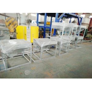 China High Speed Powder Feeder Machine Vertical Feeding Function With Safety on sale