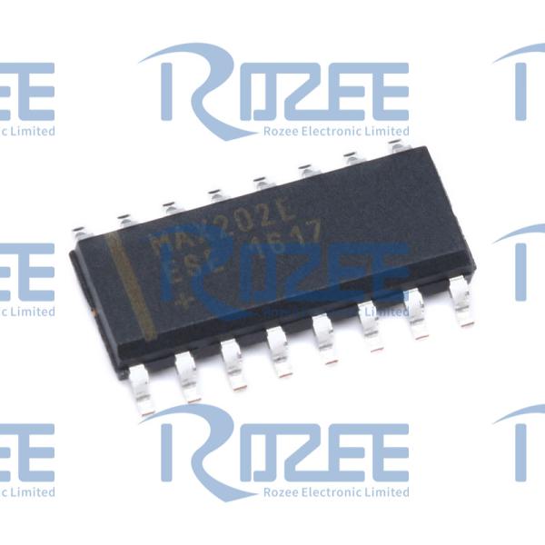 Quality MAX202EESE+T for sale