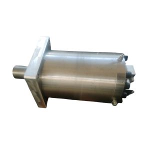 Buy cheap Customized Double Acting Single Acting Clamping Hydraulic Cylinder from wholesalers