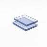 Buy cheap 4mm 6mm 8mmSolid Polycarbonate Sheet Solid Greenhouse Polycarbonate Sheet Transparent Colorful Plastic Panel from wholesalers