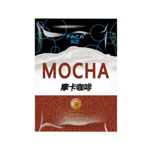 Buy cheap Stand Up Cello Shopping Plastic BlockTea Biodegradable Ldpe Custom Aluminum Foil Flat Bottom Side Gusset Coffee Bag from wholesalers