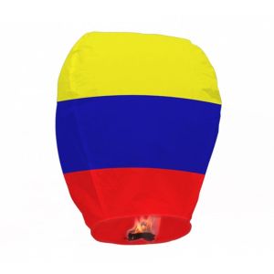 Party Paper 100% Biodegradable Floating Lanterns