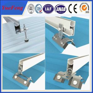 Buy cheap solar panel mounting rails,solar panel mounting hardware,solar mounting from wholesalers