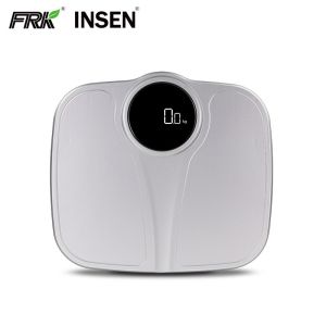 China Full ABS Plastic Platform 200KG Electronic Digital Weighing Scale on sale