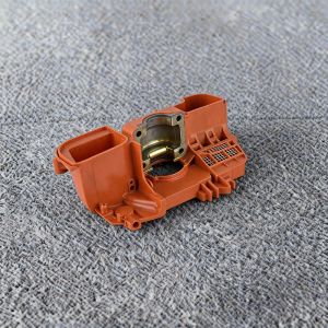 Buy cheap Customizable Insert Molding and Plastic Overmolding Service with ISO9001 product