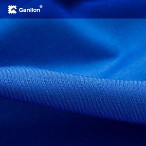 Buy cheap Twill 2/1 Cotton Polyester Medical Uniform Fabric Anti Chlorine product