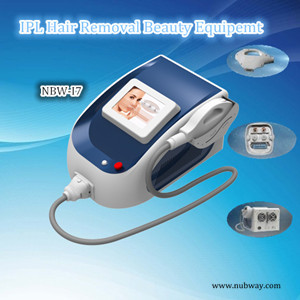 Buy cheap Protable IPL Hair Removal Beauty Skin Rejuvenation Equipment 2019 hottest machine in big sale from wholesalers