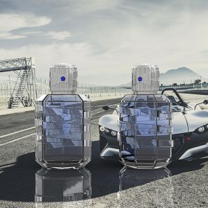 Buy cheap Customized Zamak Perfume Lid MOQ 10000pcs Gold / Silver / Customized Available from wholesalers