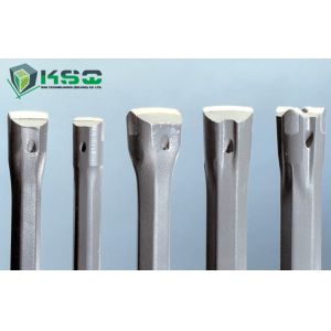 Buy cheap Tungsten Carbide Integral Drill Rod Hex 19 Shank 19 mm x 108 mm from wholesalers