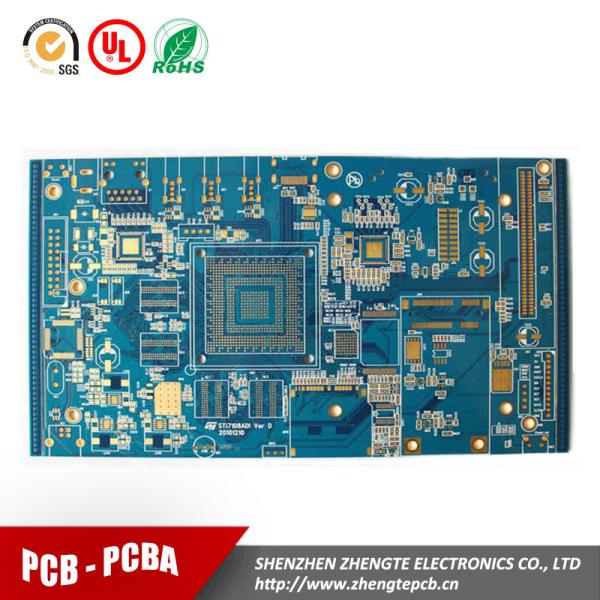 Quality Cheap china multilayer pcb supplier for sale