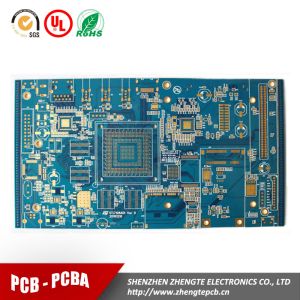Buy cheap Cheap china multilayer pcb supplier from wholesalers