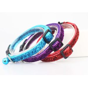 Buy cheap Softy Adjustable Break Away Nylon Cat Collar Reflective Cat Collar 1.0x20cm from wholesalers