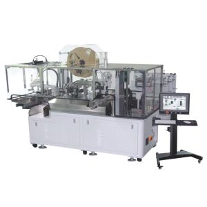 Buy cheap 220V/50Hz Wire Cutting And Stripping Machine One End Multifunctional from wholesalers