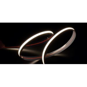 Buy cheap Flexible COB  LED Strip 18w 546chips 3000K CRI90+ IP20 from wholesalers