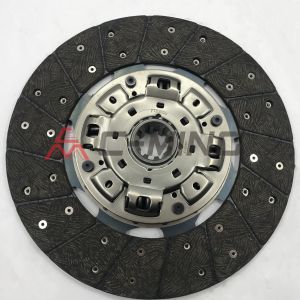 2.8 Foton Clutch Disk Assembly FTD203U 310mm Engine Type