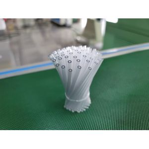 Buy cheap Multifunction PETG PCTG Pipe Extrusion Machine from wholesalers