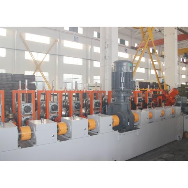 Quality Auto-Complete Cold Bending Machine for Solar Mounts – Full Automation from Feeding to Finishing for sale