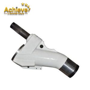 Buy cheap 001690202A0200000 S Valve Concrete Pump For ZOOMLION DN180 from wholesalers