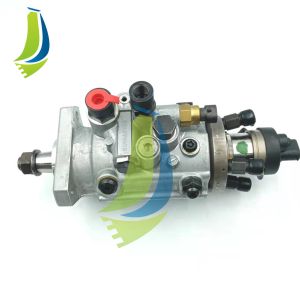 DE2435-5961 Fuel Injection Pump For Backhoe Loader Parts
