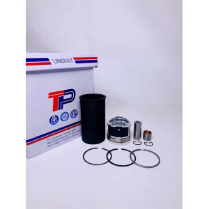 KOMATSU 4D95 Mitsubishi Liner Kit For PC60-7 Excavator 6204-31-2141 For