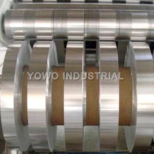 Buy cheap 1600mm Width 6000 Series Aluminum Alloy Strip product