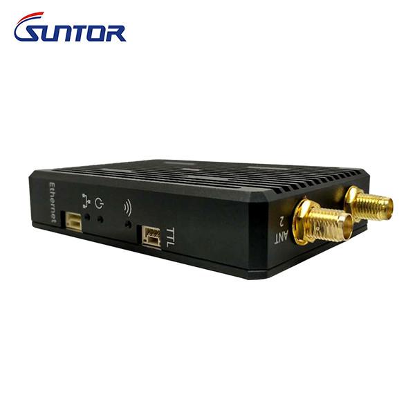 Buy cheap CD15NMT Light Weight Mini Drone Data Link System 15KM 800MHz TTL Wireless Drone Video Link from wholesalers