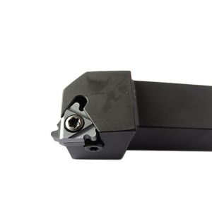 Buy cheap Thread Cutting Tungsten Carbide Inserts With ToolHolder Screw 16ER 8RD from wholesalers