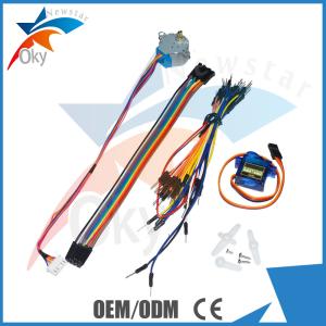 Buy cheap Microcontroller Learning Starter Kit For Arduino Electrtonic Block atmega328p from wholesalers