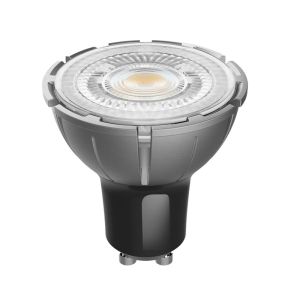 Buy cheap Dimmable 8W 230V GU10 LED Bulb with 2700K and 24 Degree Beam Angle for Customizable Lighting Solutions from wholesalers