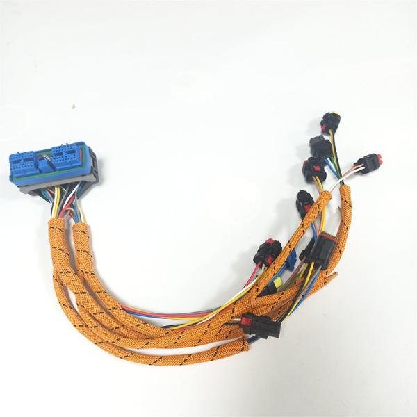 CAT C4.4 Engine Wiring Harness 304-5165 288-0526 For Spare Parts