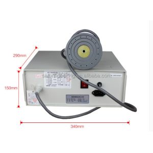 Buy cheap High Performance Hand Held Induction Sealer DGYF-500A for Plastic Cap from wholesalers