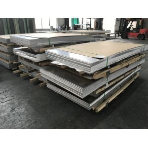 Buy cheap AISI 439 UNS S43035 DIN 1.4510 Stainless Steel Sheet, Plate And Coil from wholesalers