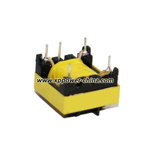 Buy cheap EF series SMPS transformer (TF-EF200600-003R) from wholesalers