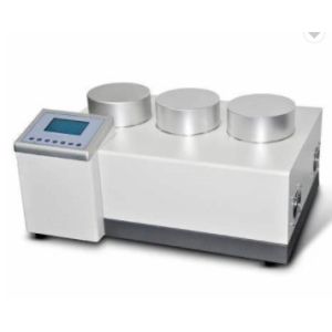 LIYI Permeation Tester Plastics Gas Permeability Analyzer