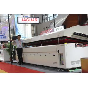 Buy cheap 12 Zone Reflow Oven Selective Soldering Machine Dual Track For Micro Component from wholesalers