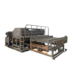 Buy cheap 3D Panel Welded Wire Mesh Machine product