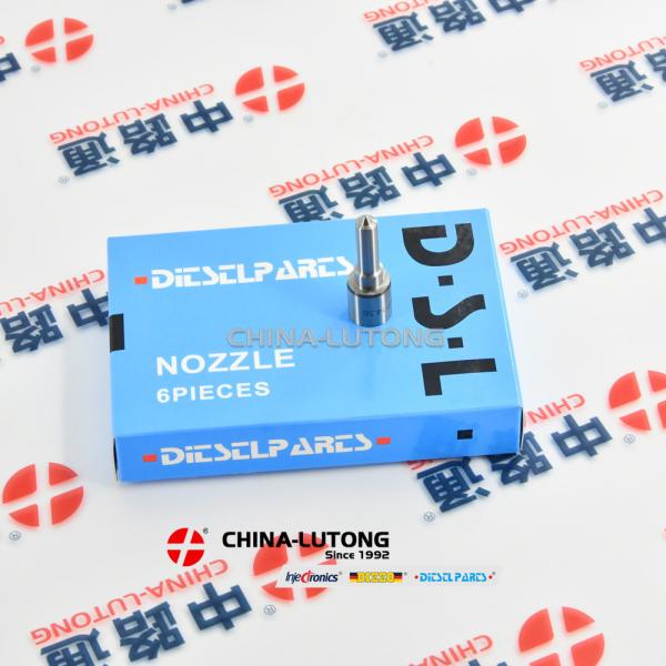 Direct Factory sale 0 432 193 468 DSLA146P1436 New Durable Diesel Injector Nozzles DSLA146P1436 for Fuel Injector 04331751436