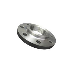 Buy cheap Customize ASME Threaded Titanium Flange for Industrial Use from wholesalers