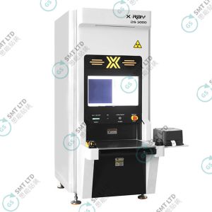 Buy cheap State-of-the-Art DS3000 X-Ray Counting Machine for Precise Electronic Component Inspection from wholesalers