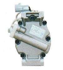 Buy cheap ALA 20101 TOYOTA AC COMPRESSOR COROLLA 1.3 AC COMPRESSOR SCSA06C AC COMPRESSOR 88320-52400 447260-7841 AC Compressor from wholesalers