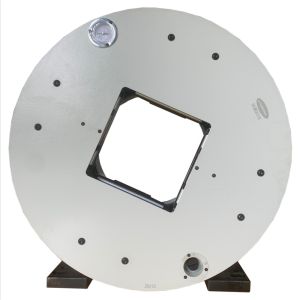 Buy cheap Main Pneumatic Chuck For Laser Pipe Cutting Machine from wholesalers