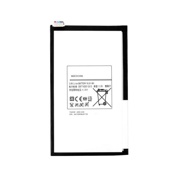 Buy cheap T4450E Battery For Samsung Tablet SM T310 T311 T3110 T315 4450mAh from wholesalers