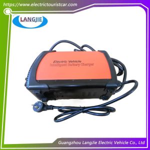 HXBXLY4830MSY-V106.10-k1.1-48VDC-30A Portable Charger With Adjustable Marshell