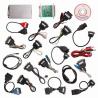 Universal ECU Programmer , Carprog Full V5.94 With 16-bit MPU for sale